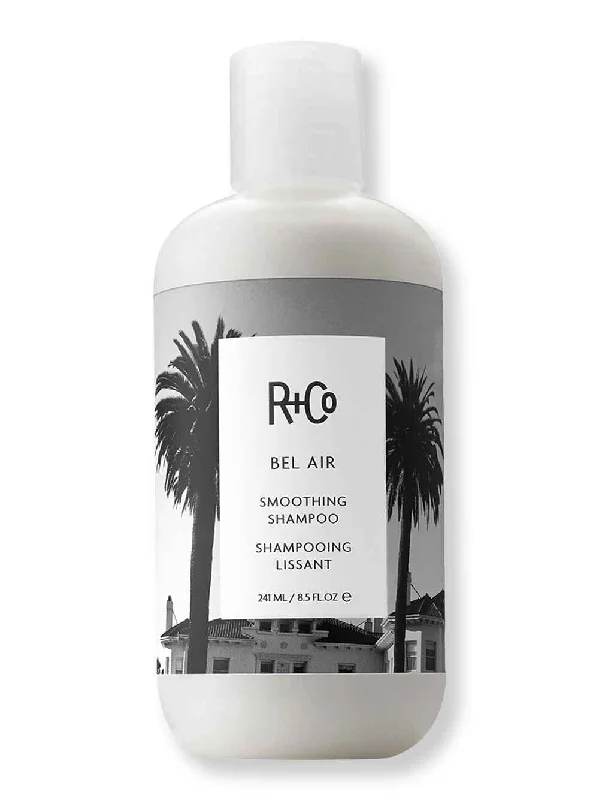 R+Co Bel Air Smoothing Shampoo 8.5 oz