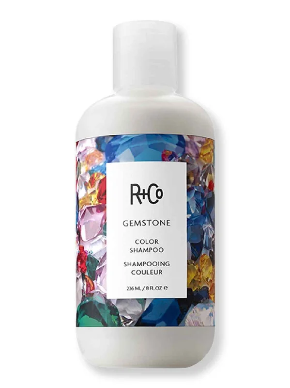 R+Co Gemstone Color Shampoo 8.5 oz