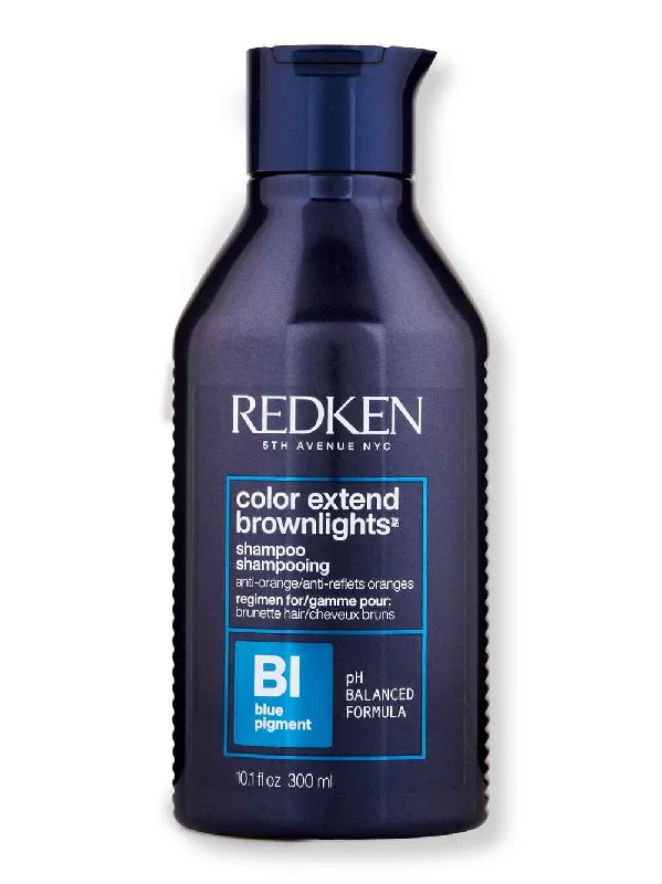 Redken Color Extend Brownlights Shampoo 10.1 oz 300 ml