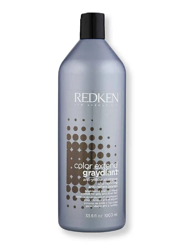 Redken Color Extend Graydiant Shampoo Liter