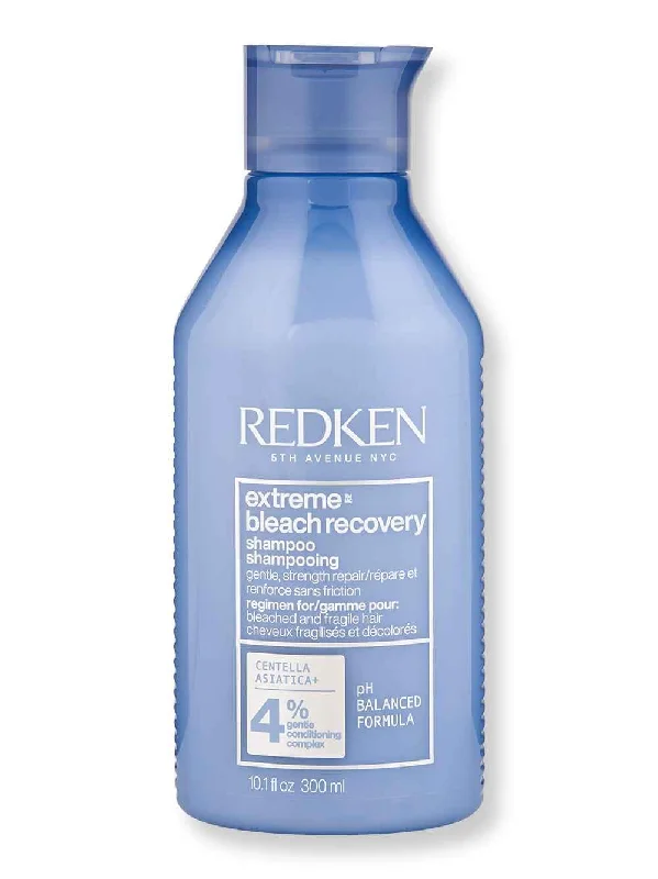 Redken Extreme Bleach Recovery Shampoo 10.1 oz 300 ml