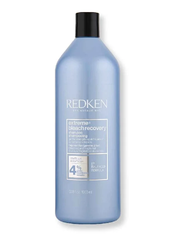 Redken Extreme Bleach Recovery Shampoo Liter