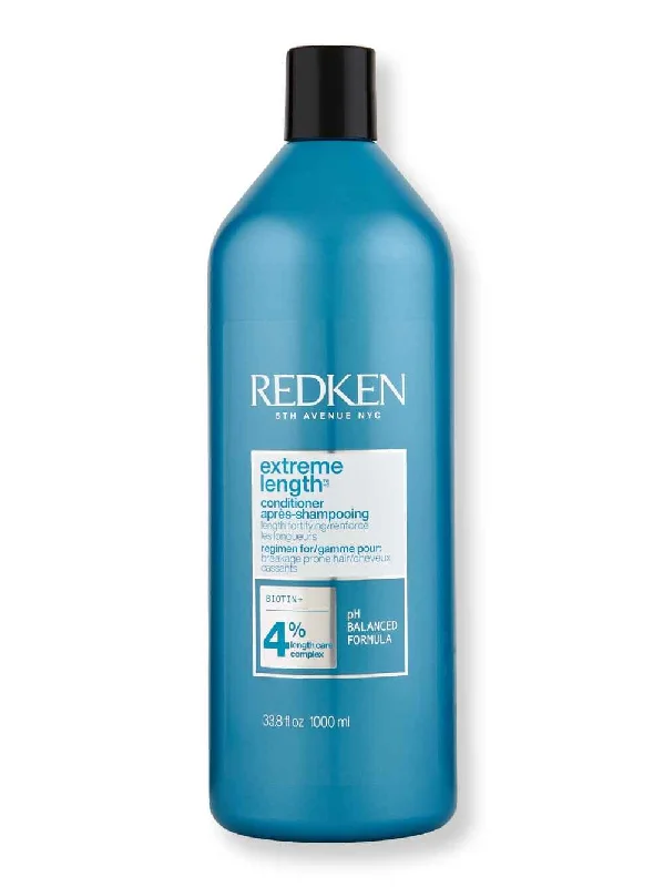 Redken Extreme Length Conditioner Liter