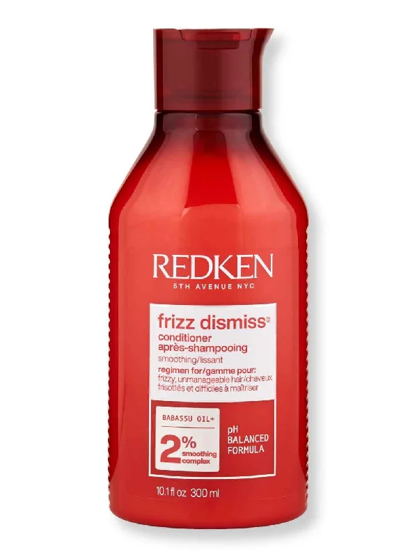 Redken Frizz Dismiss Conditioner 10.1 oz 300 ml