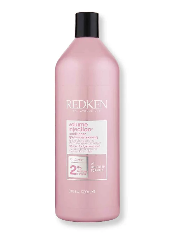 Redken Volume Injection Conditioner Liter