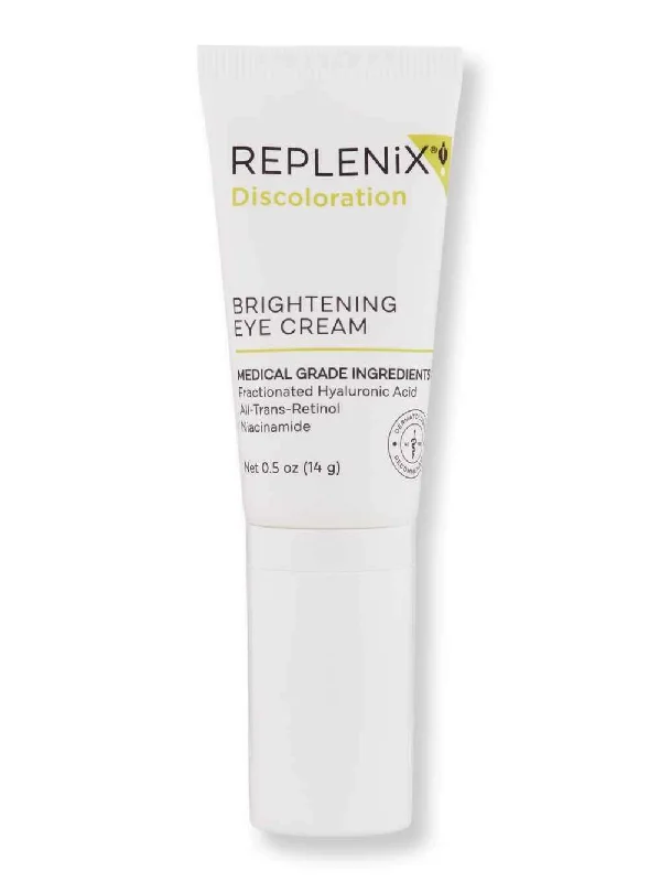 Replenix Brightening Eye Cream .5 oz