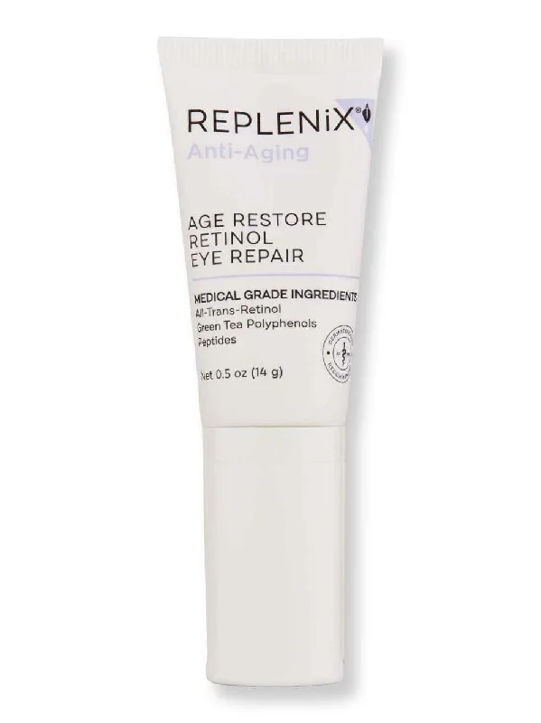 Replenix All-Trans-Retinol Eye Cream 0.5 oz15 ml