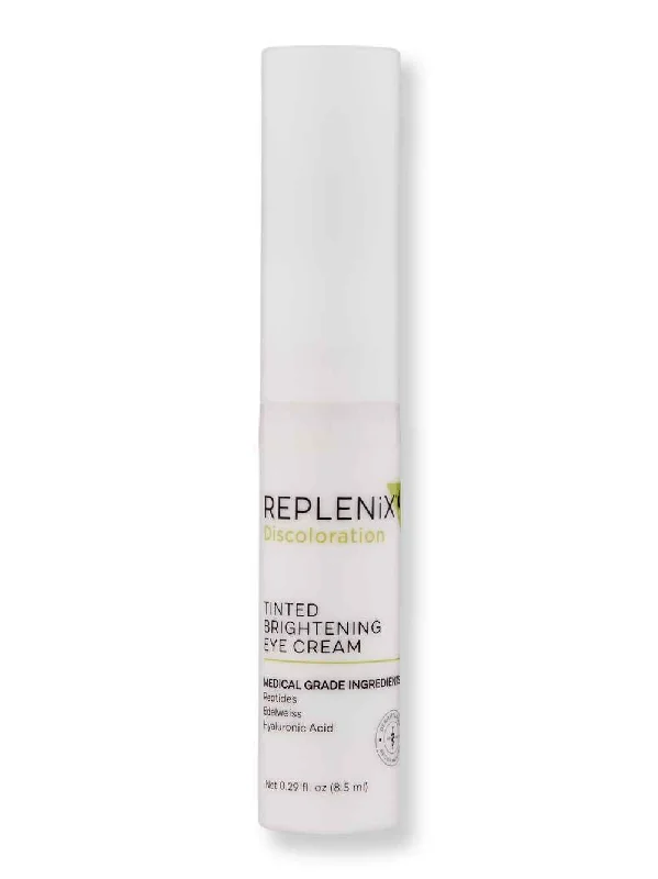 Replenix Tinted Brightening Eye Cream 0.29 oz