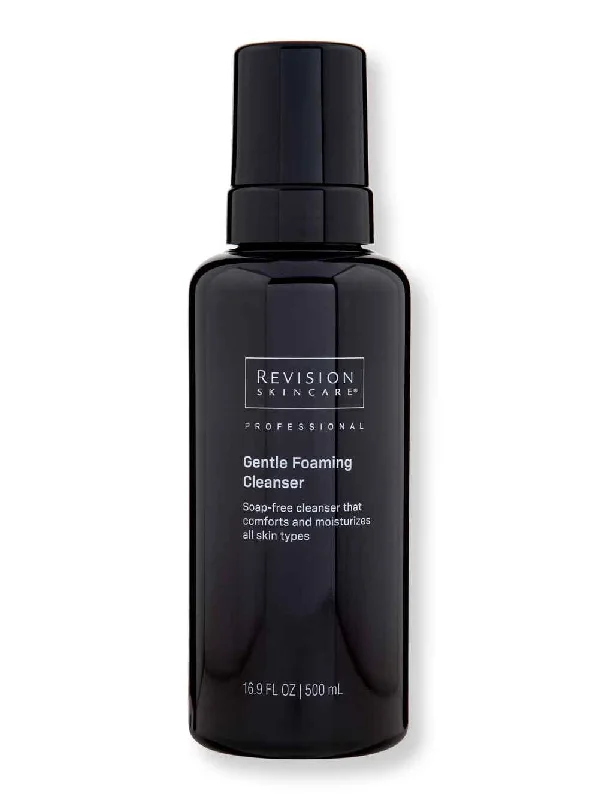 Revision Gentle Foaming Cleanser 16.9 fl oz 500ml