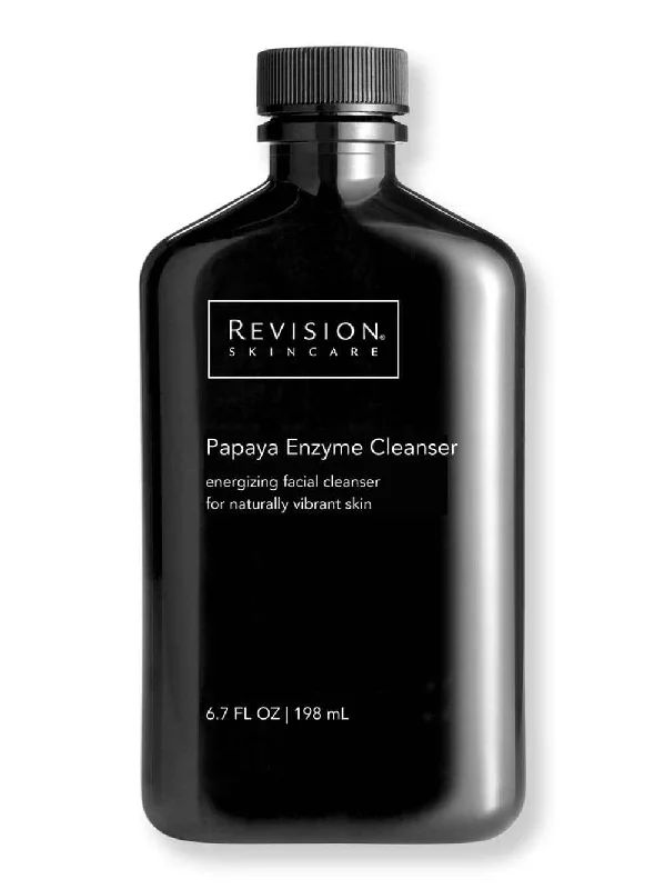 Revision Papaya Enzyme Cleanser 6.7 fl oz 198 ml