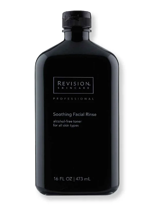 Revision Soothing Facial Rinse 16 fl oz 473 ml