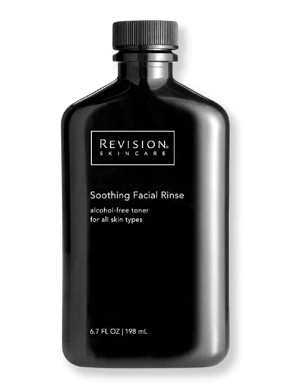 Revision Soothing Facial Rinse 6.7 fl oz 198 ml