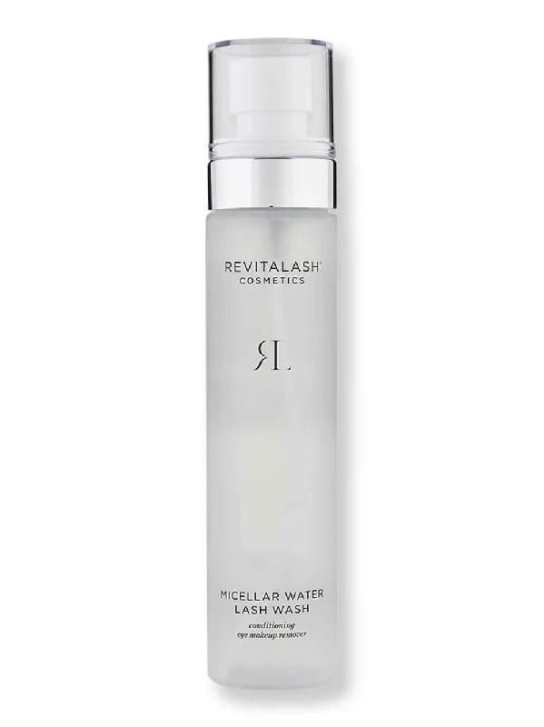 Revitalash Micellar Water Lash Wash 3.3 fl oz 100 ml