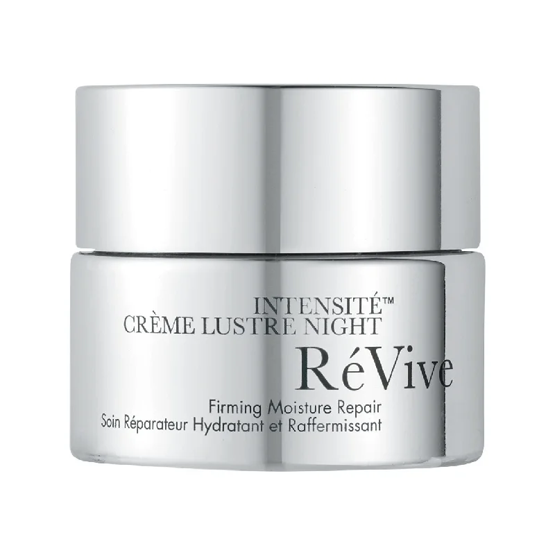 Intensitè Crème Lustre Night Firming Moisture Repair