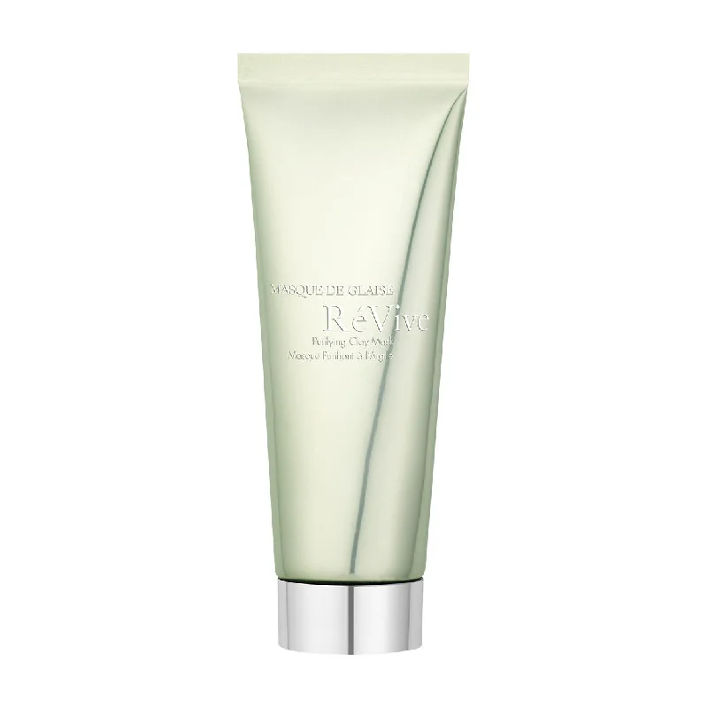 Masque de Glaise Purifying Clay Mask