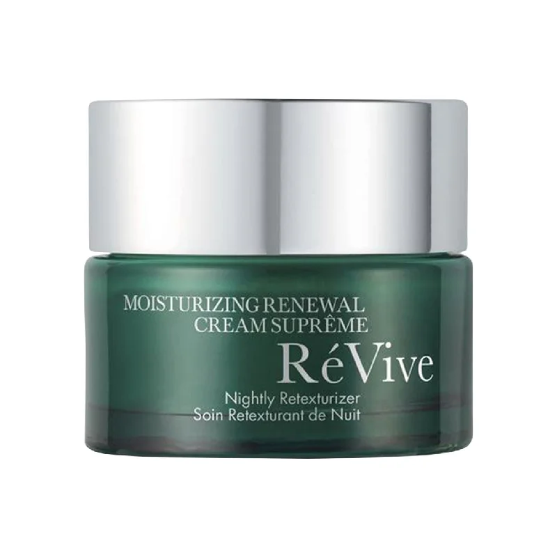 Moisturizing Renewal Cream Suprême