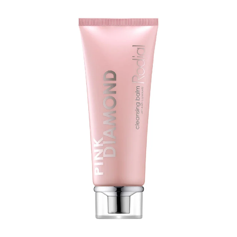 Pink Diamond Cleansing Balm