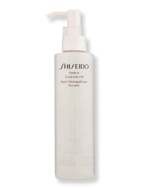 Shiseido Perfect Cleansing Oil 180 ml