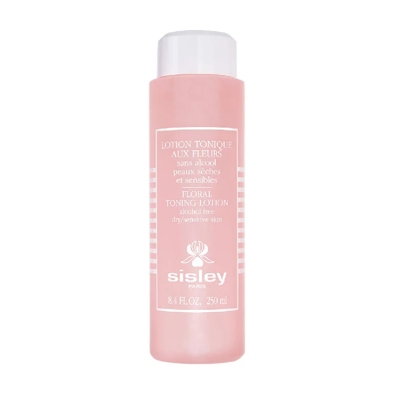 Floral Toning Lotion