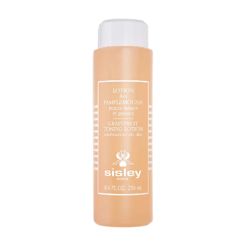 Grapefruit Toning Lotion