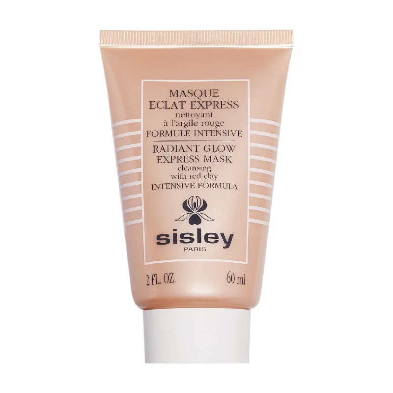 Radiant Glow Express Mask