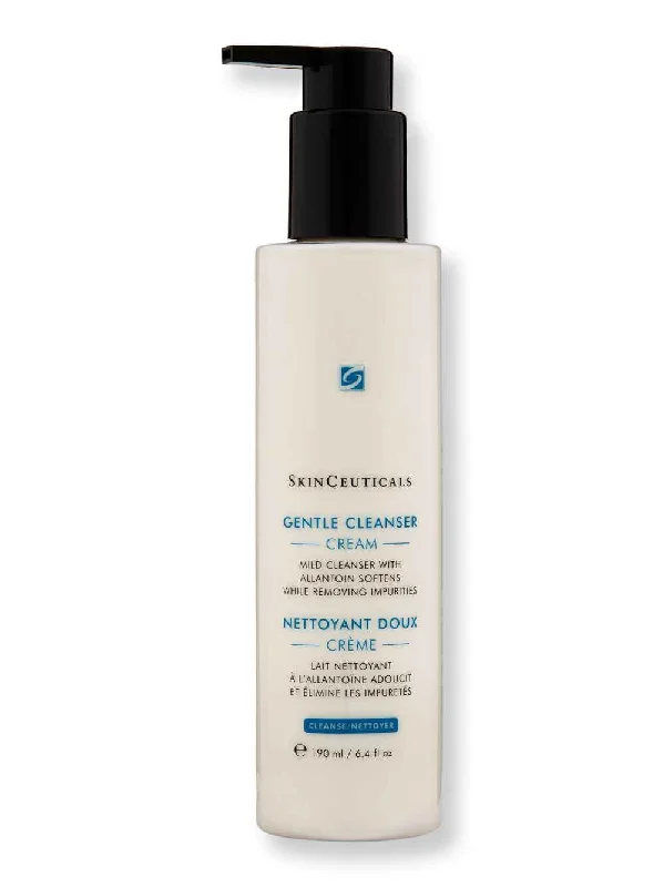 SkinCeuticals Gentle Cleanser Cream 6.4 oz