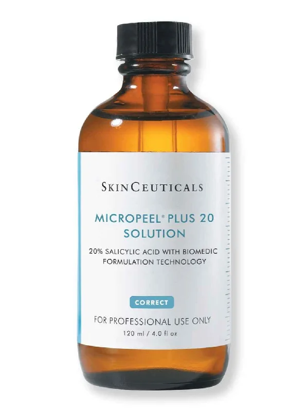 SkinCeuticals Micropeel 20 Solution 120 ml