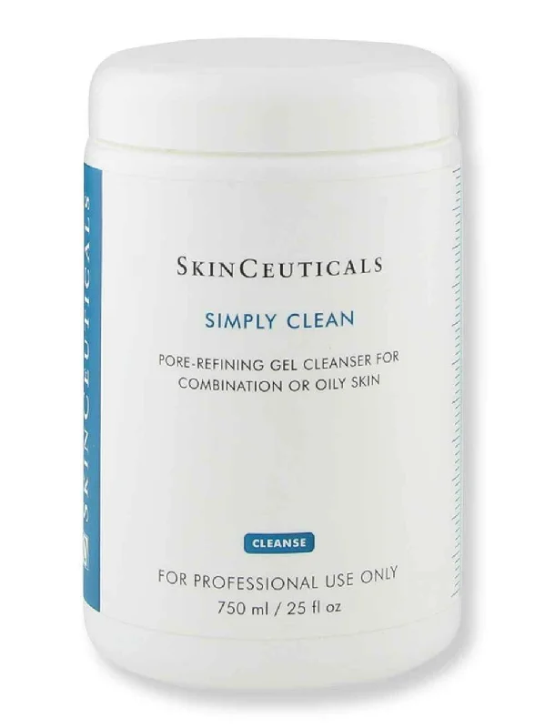 SkinCeuticals Simply Clean 750 ml