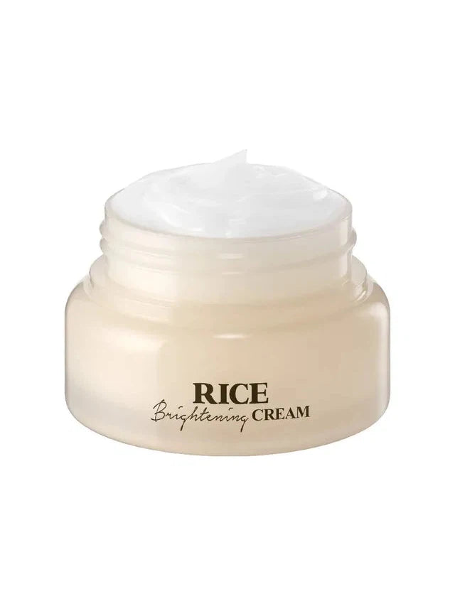 SKINFOOD Rice Brightening Cream