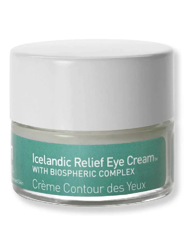 Skyn Iceland Icelandic Relief Eye Cream .49 oz14 g