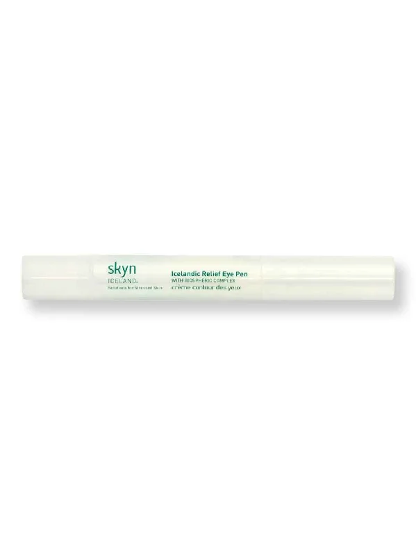 Skyn Iceland Icelandic Relief Eye Pen .14 oz3.97 g