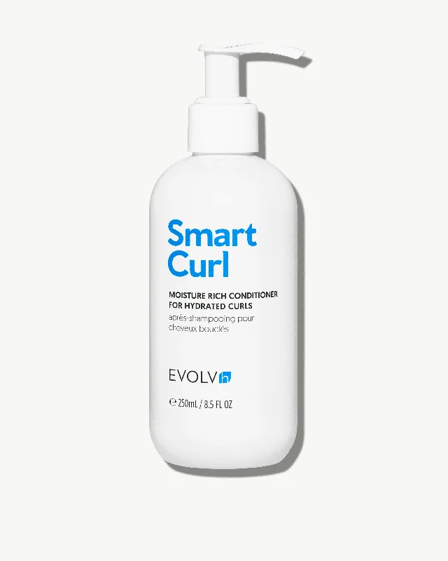 SmartCurl Hydrating Conditioner