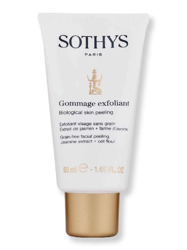 Sothys Biological Face Peeling Gommage 1.7 fl oz