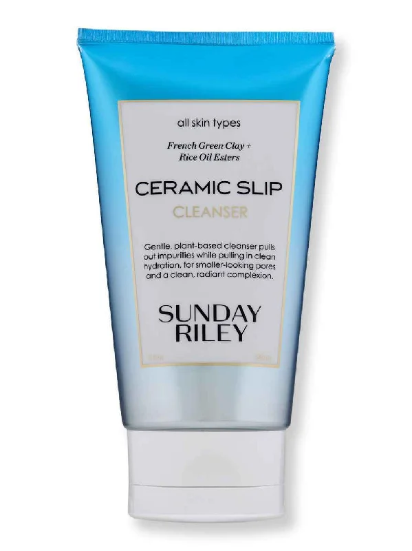 Sunday Riley Ceramic Slip Cleanser 150 ml