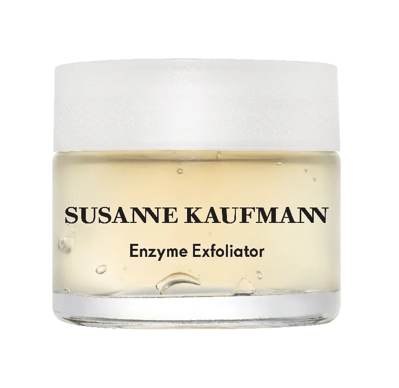 Enzyme Exfoliator