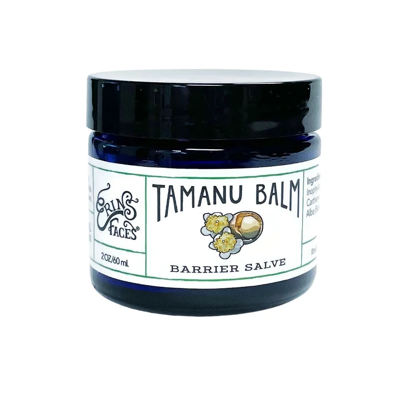 Tamanu Balm Barrier Salve