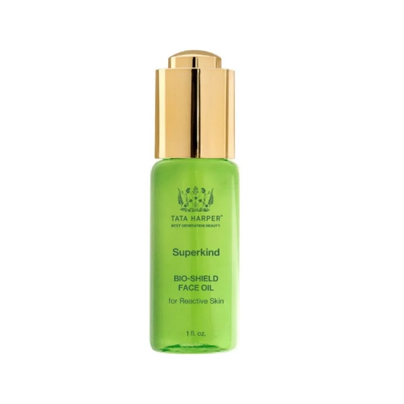 Bio-Shield Face Oil