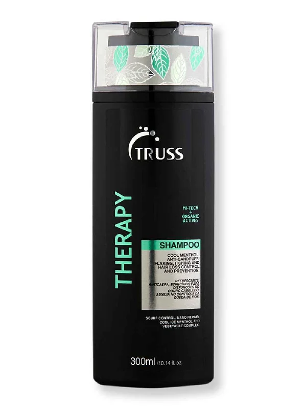 Truss Therapy Shampoo 10.14 oz 300 ml