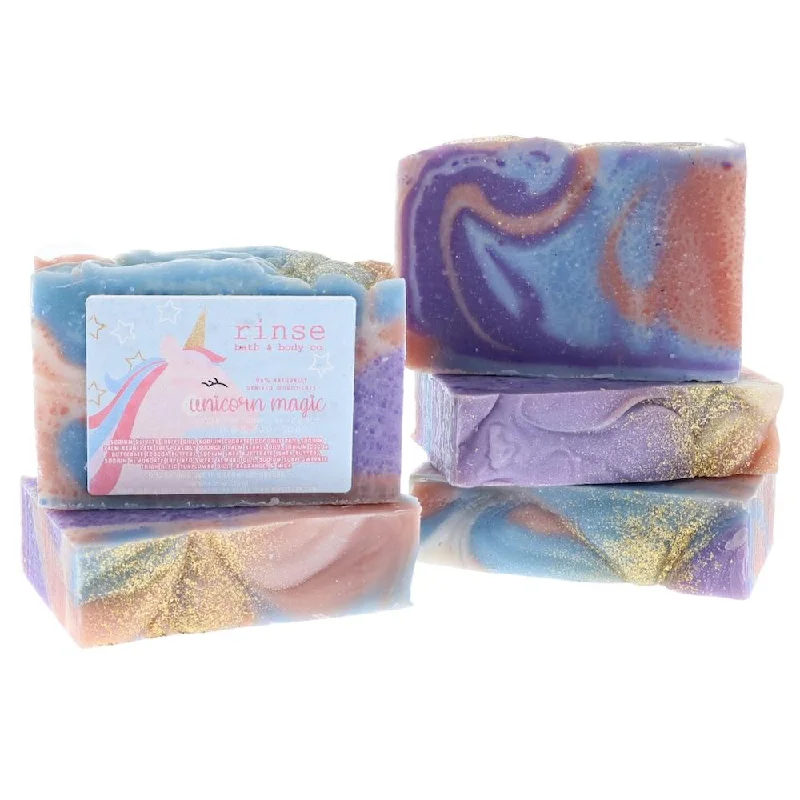 Unicorn Soap