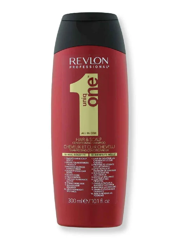 Uniq One Original Shampoo 300 ml