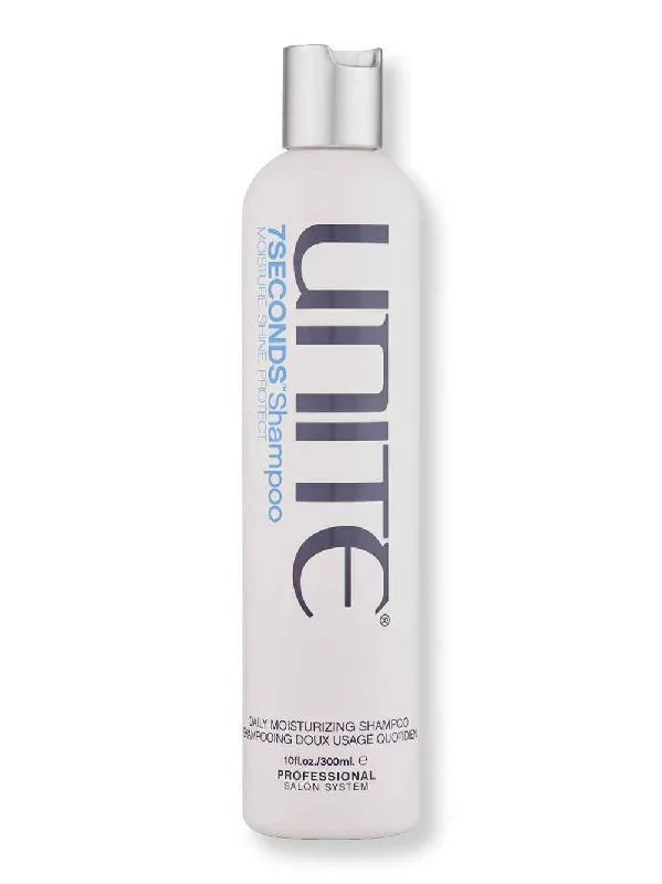 Unite 7Seconds Shampoo 10 oz 300 ml