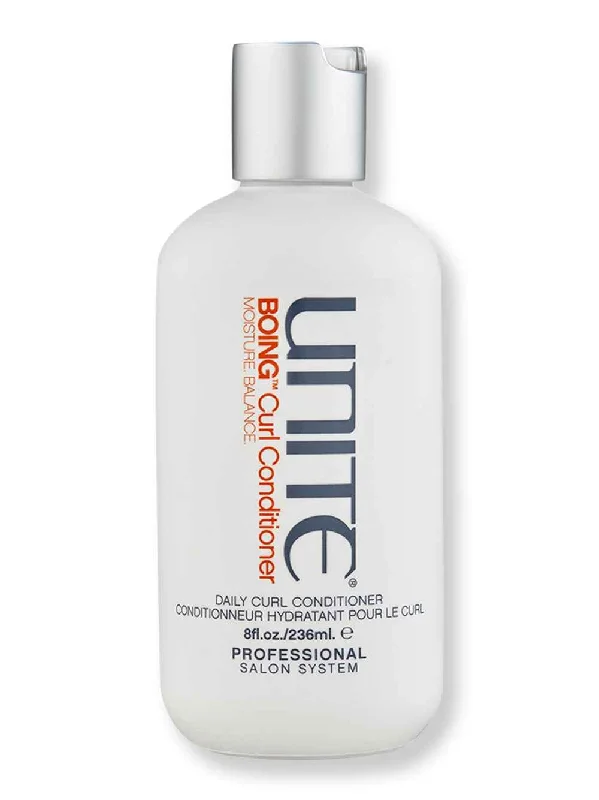 Unite Boing Curl Conditioner 8 oz 236 ml