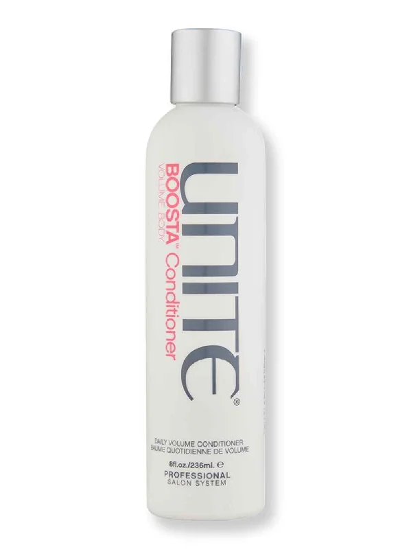 Unite Boosta Conditioner 8 oz 236 ml