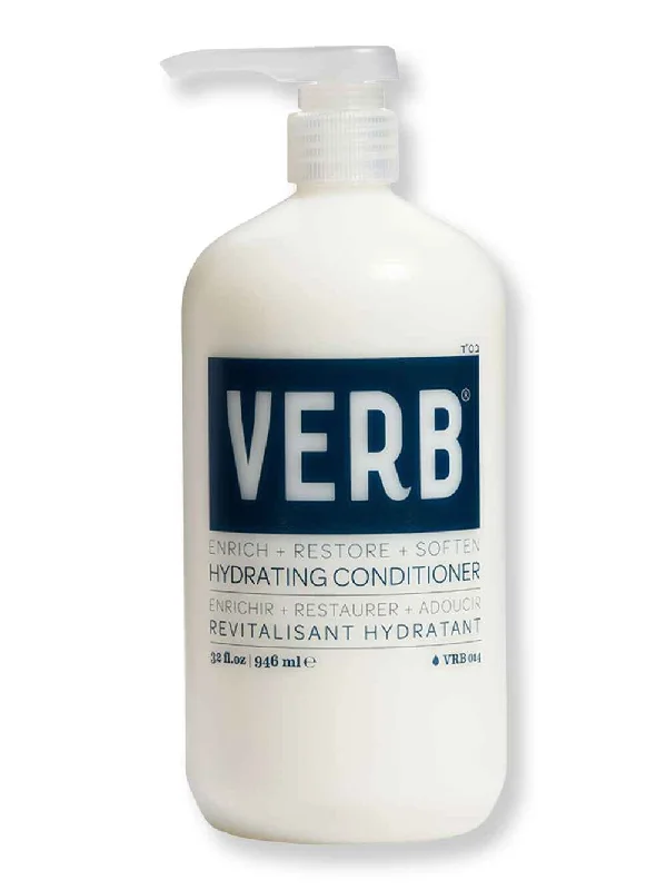 Verb Hydrating Conditioner 1 Liter