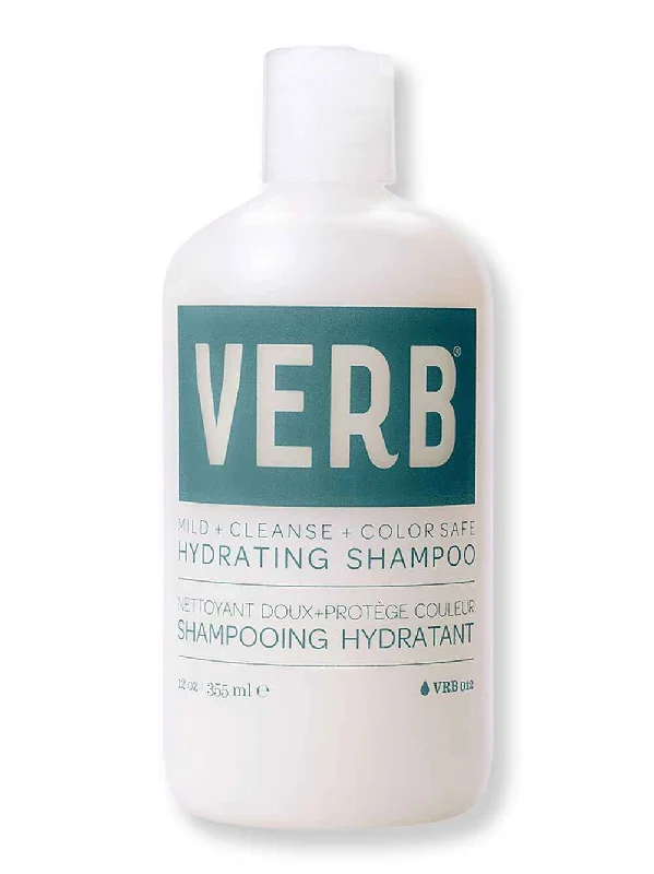 Verb Hydrating Shampoo 12 oz