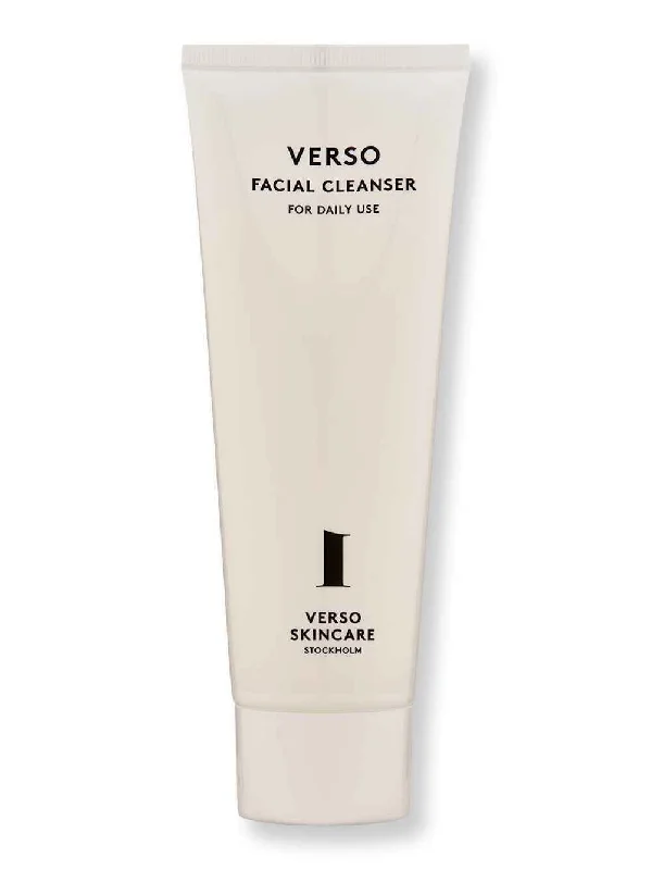 Verso Facial Cleanser 120 ml