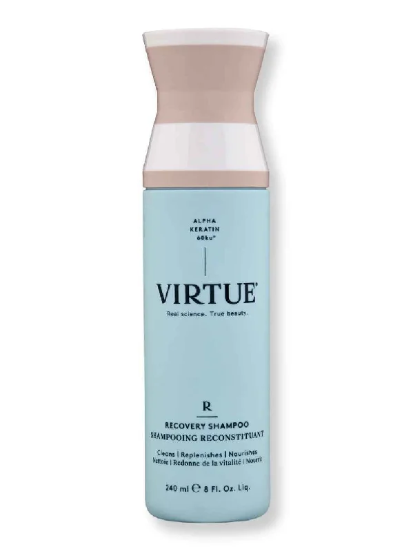 Virtue Labs Recovery Shampoo 8 oz