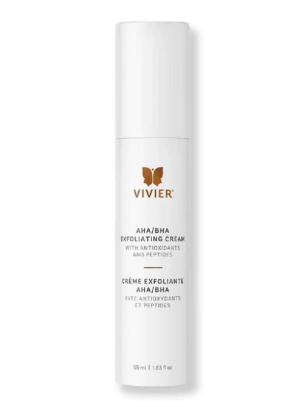 Vivier AHA BHA Exfoliating Cream 1.83 fl oz