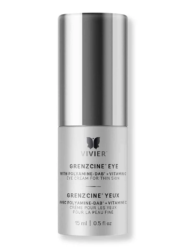 Vivier GrenzCine Eye 0.5 fl oz