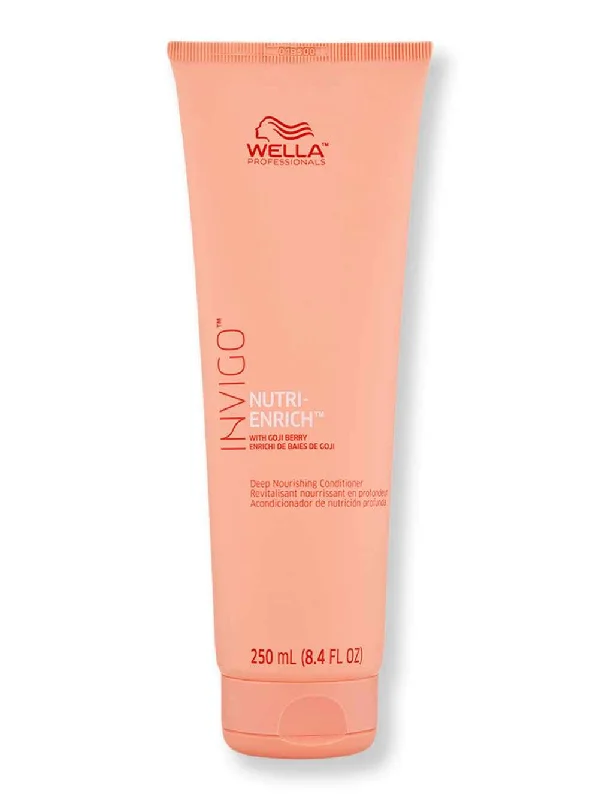 Wella Invigo Nutri-Enrich Conditioner 8.4 oz